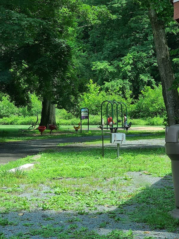 Milford Borough Park - Image 2