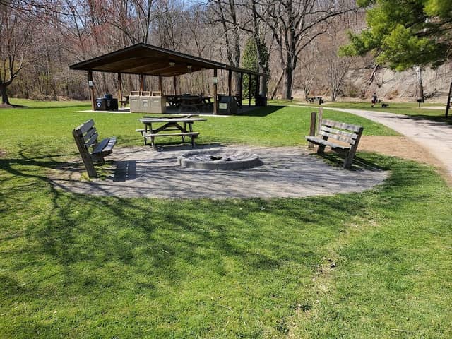 Hidden Valley Park - Image 1