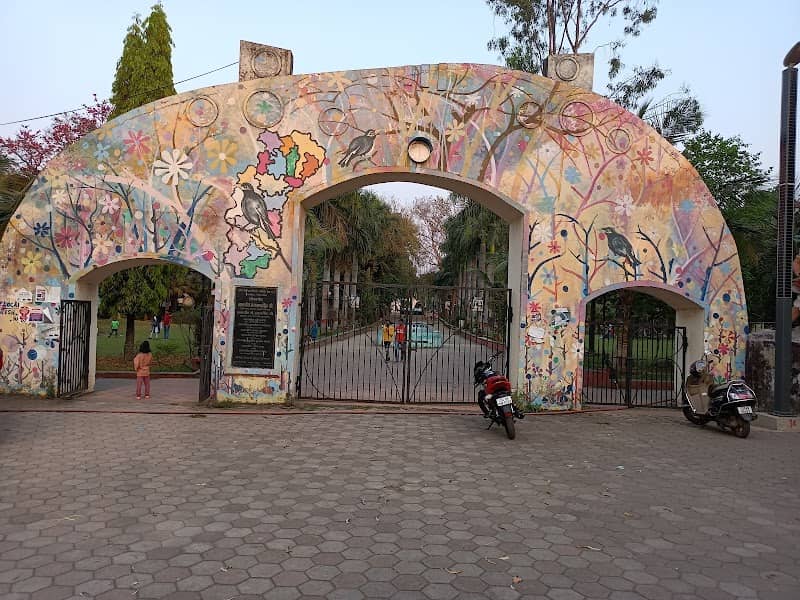Gandhi Udyan, Raipur - Image 1