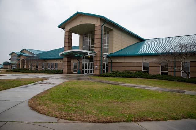 West Johnston High School - Image 1