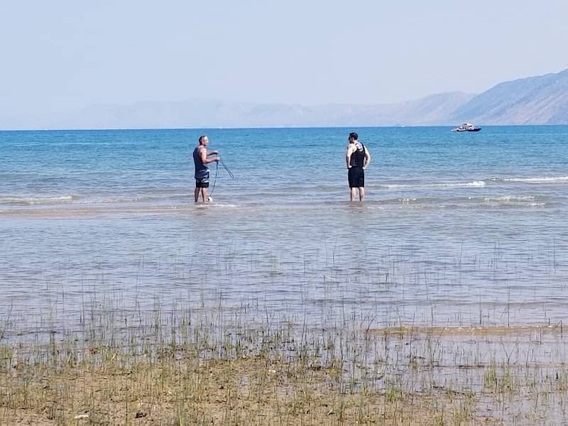 Rendezvous Beach - Image 3