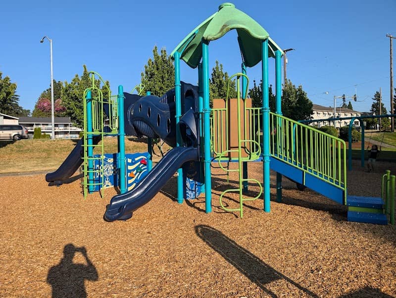 Grayland Park - Image 1