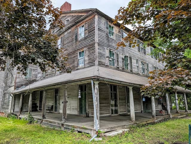 Old Bennington Historic District - Image 3