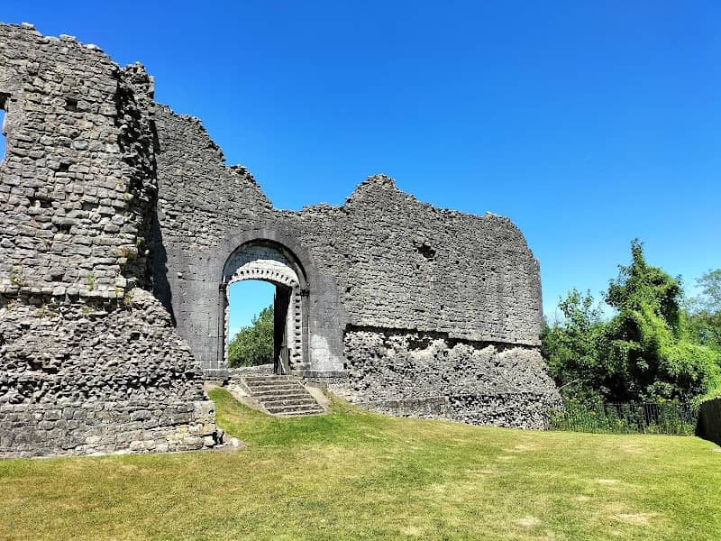 Newcastle's Castle - Image 1