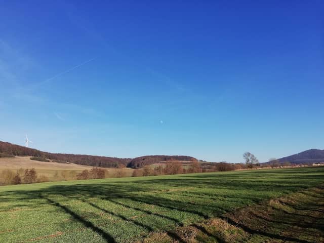 Flachsröste - Image 1