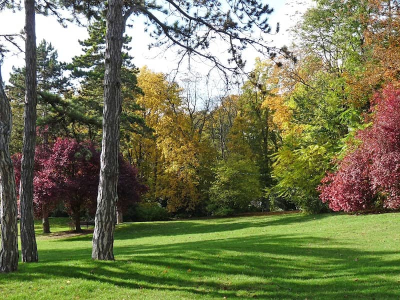 Parc de Champagne - Image 2