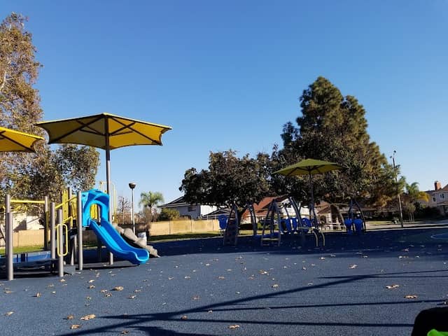 Saddleback Park - Image 2
