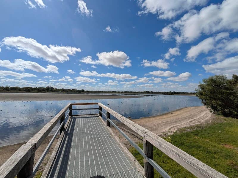 Bibra Lake Reserve - Image 1
