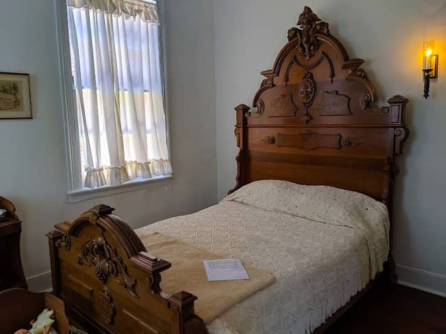 The Quina House Museum - Image 2