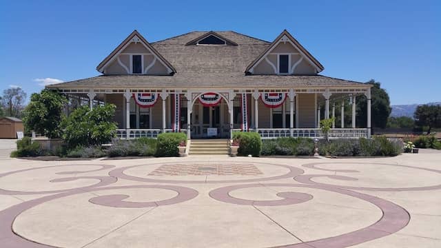 Morgan Hill Historical Society - Image 2