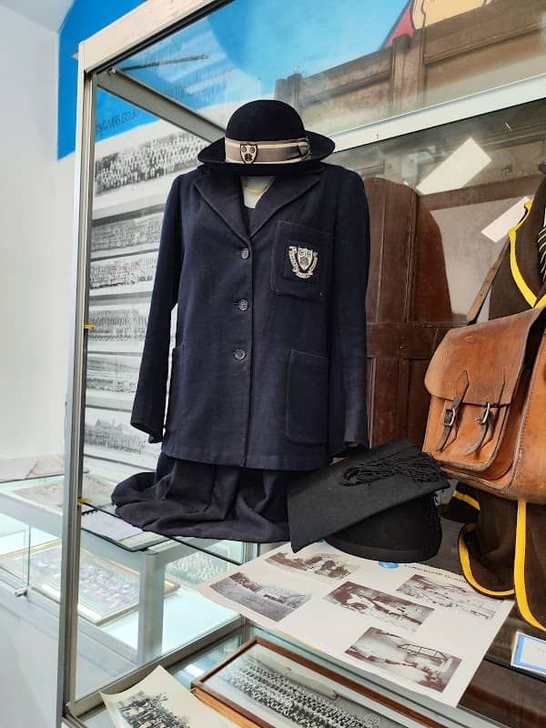 Lutterworth and District Museum - Image 1