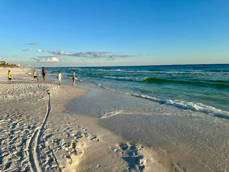 Santa Rosa Beach - Image 3