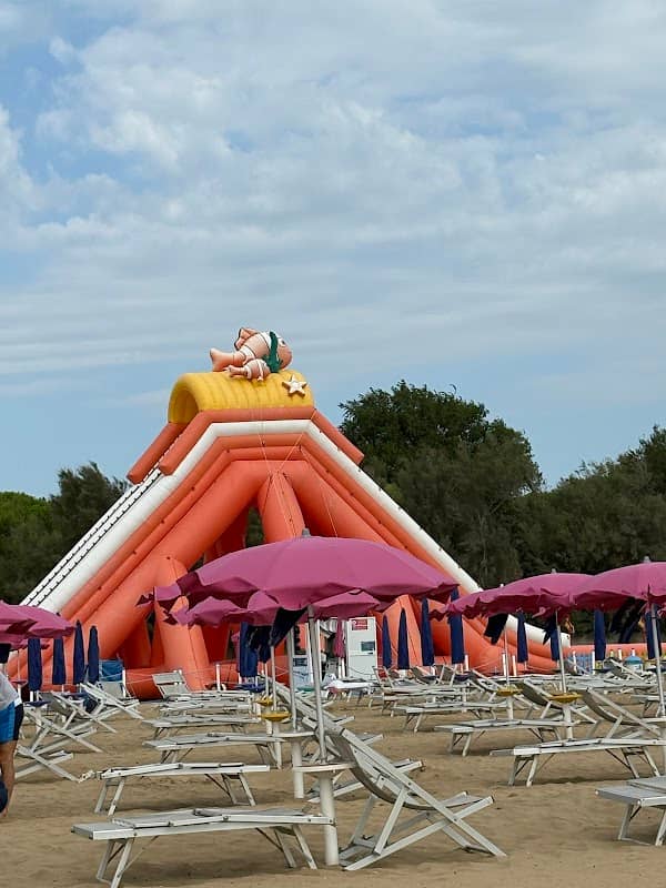 Scivolo Gigante Riviera - Image 1