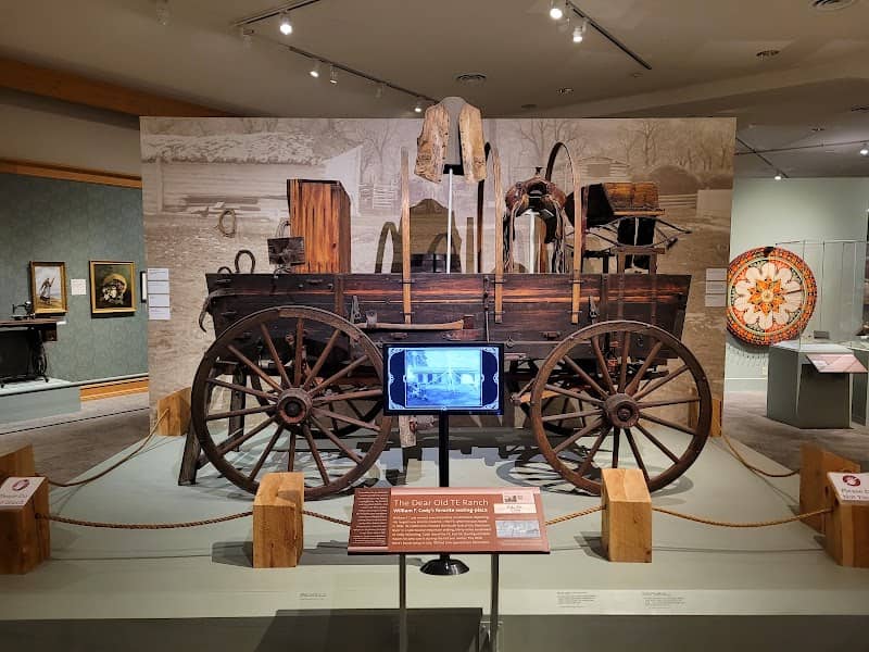 Buffalo Bill Center of the West - Image 3