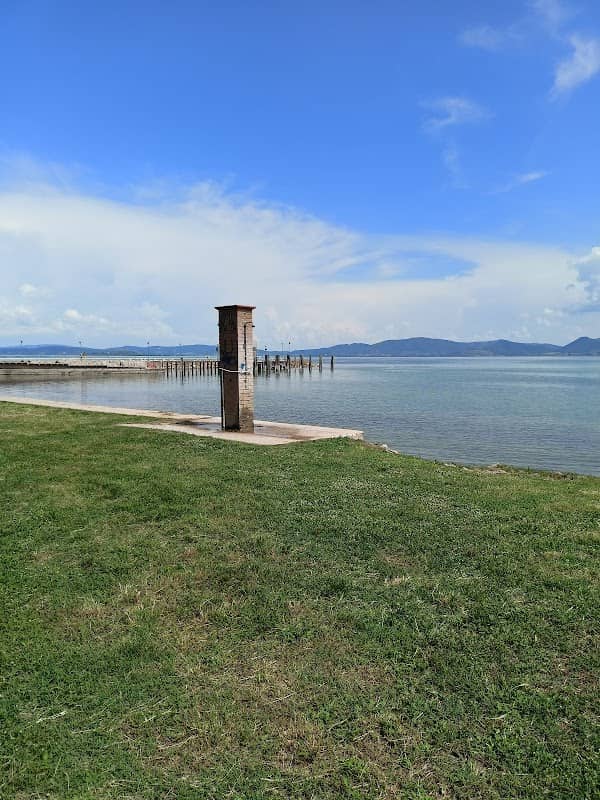 Molo Castiglione del Lago - Image 1