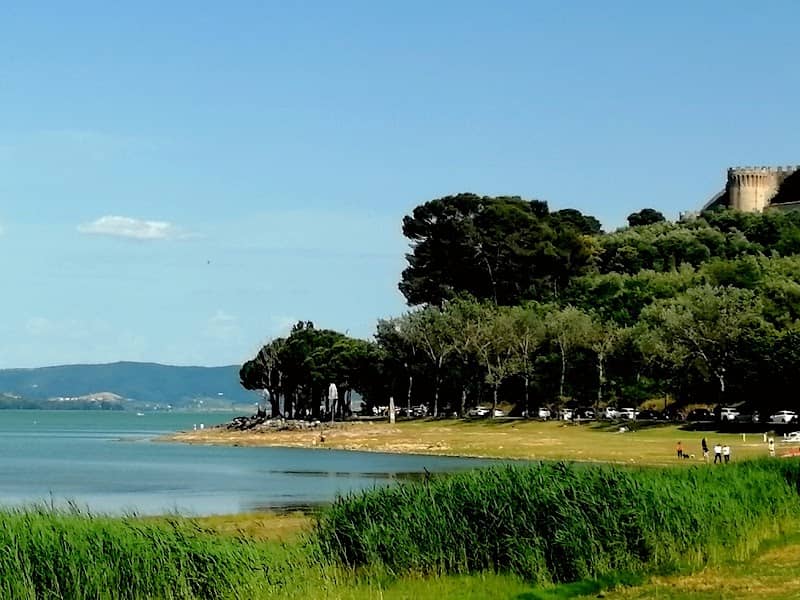Molo Castiglione del Lago - Image 2