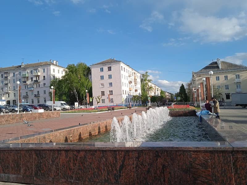 Fontany - Image 1