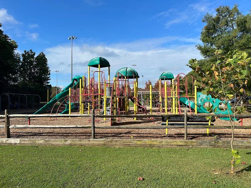 Solomons Town Center Park - Image 2