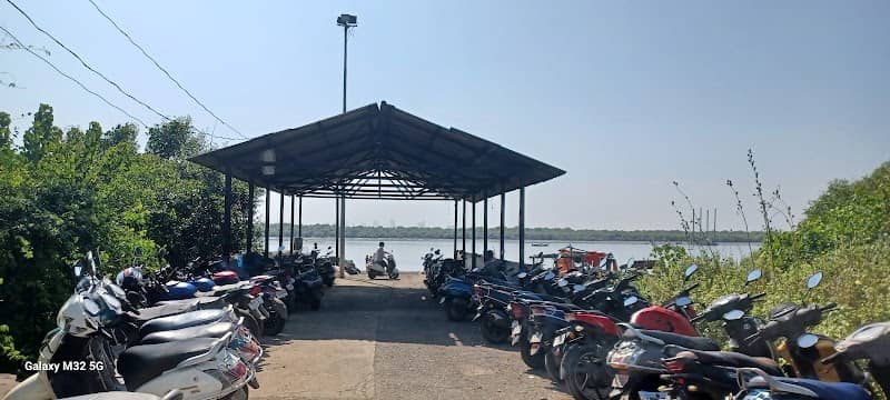 Panju Jetty Entry - Image 1