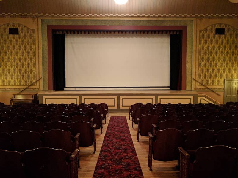 Walton Theatre - Image 1