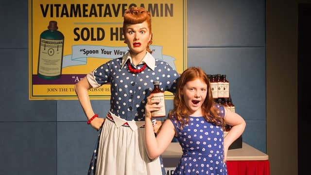 Hollywood Wax Museum - Image 1