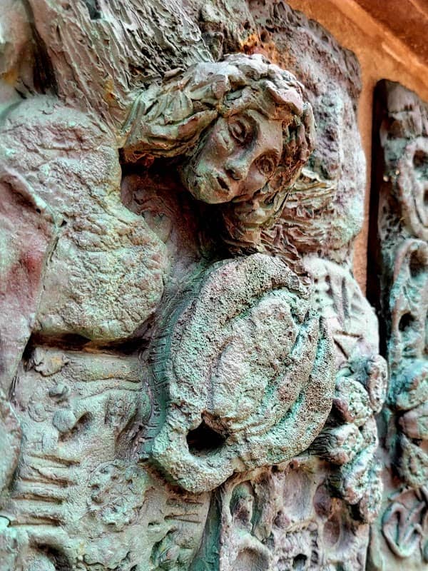 The Heritage Sculpture - Image 1
