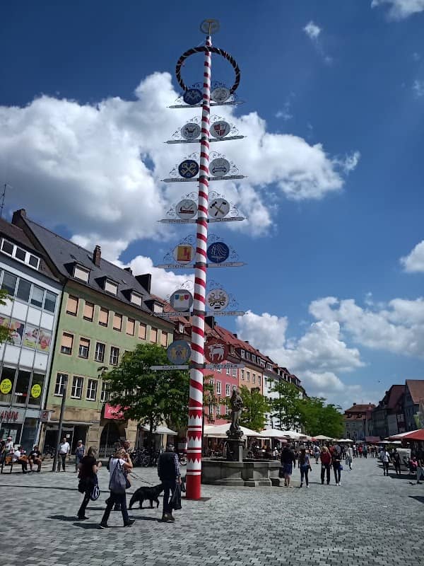 Maibaum - Image 1