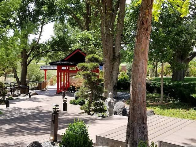 Amarillo Botanical Gardens - Image 2