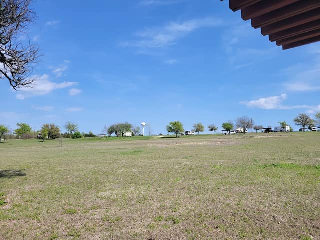 Lavonia RV Park Boat Dock - Image 1