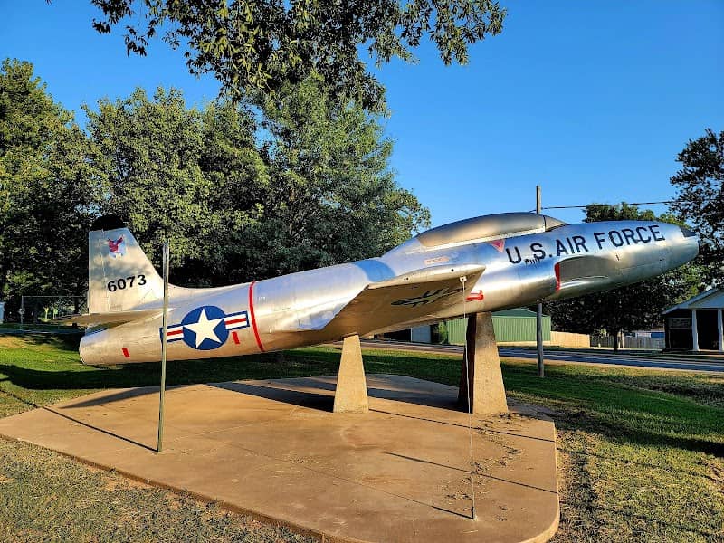 Captain Field E Kindley Memorial Park - Image 1