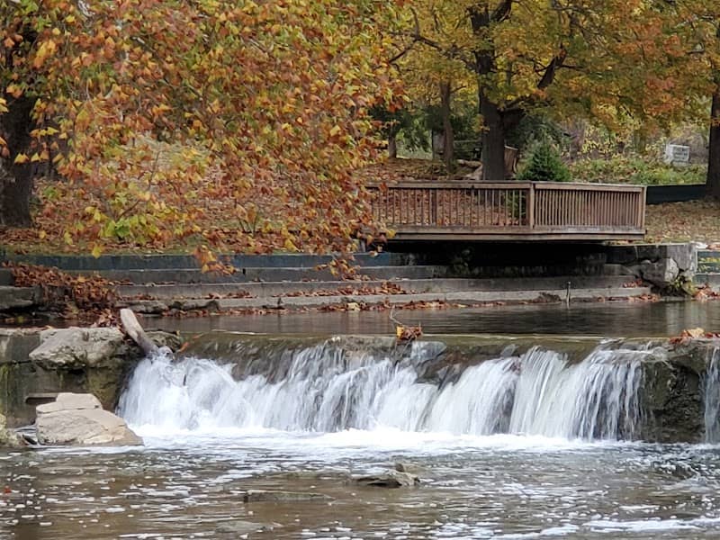 Pendleton Park Department - Image 1