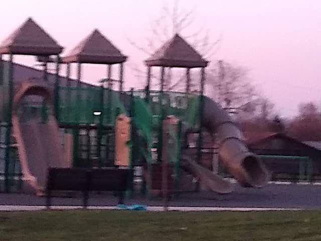 Fort Recovery Community Park - Image 3