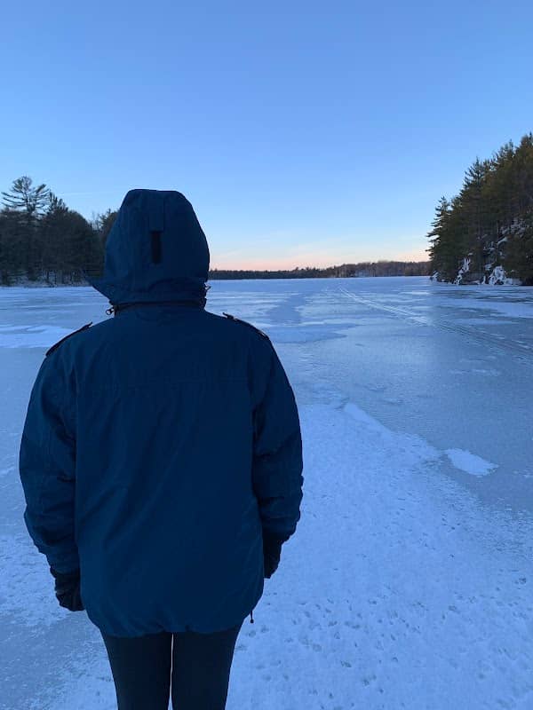 Nine Mile Lake - Image 2