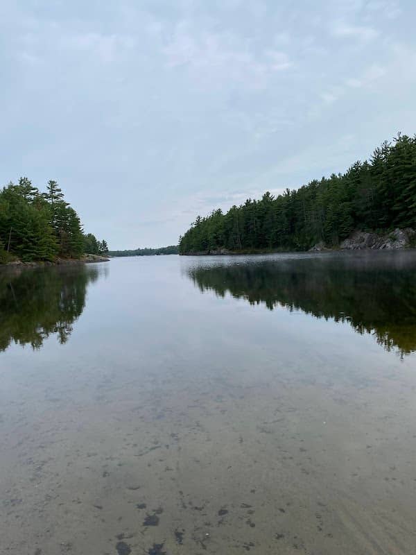 Nine Mile Lake - Image 1