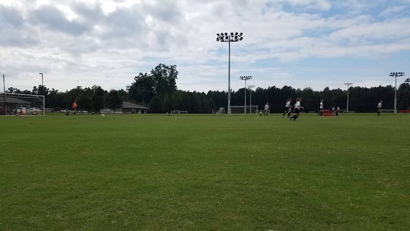 Fighting Creek Park - Image 2