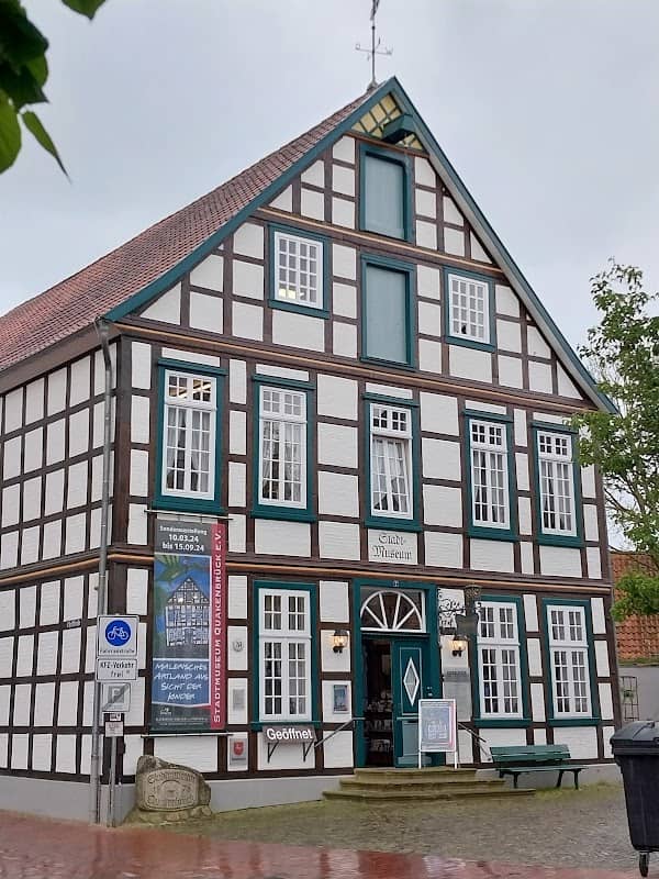 Stadtmuseum Quakenbrück e. V. - Image 1