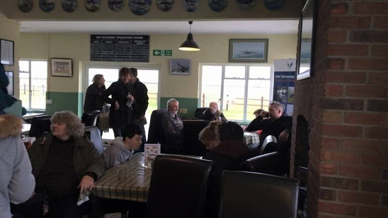 Wickenby Cafe - Image 1