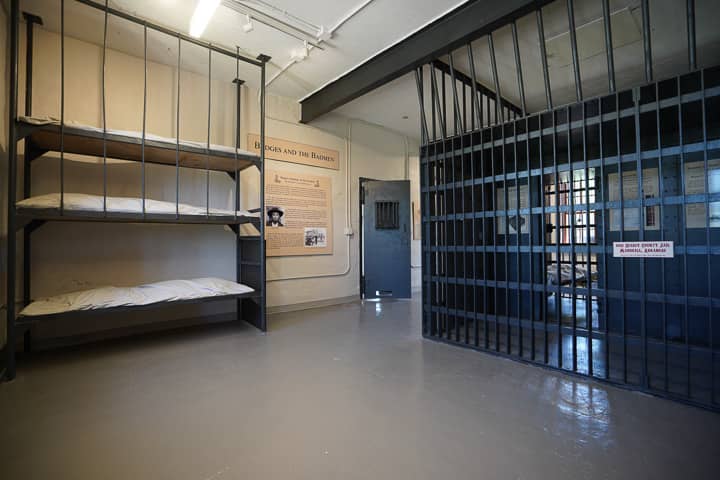 Buffalo River Historic Jail & Museum - Image 2