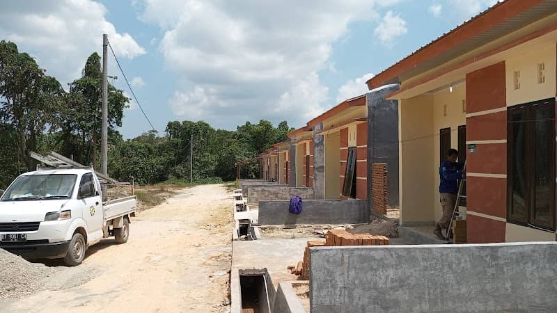 Asya House - Image 1
