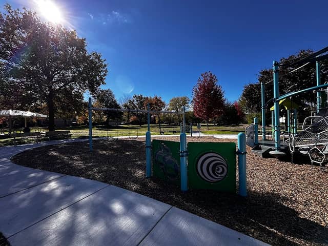Tunbridge Park - Image 2
