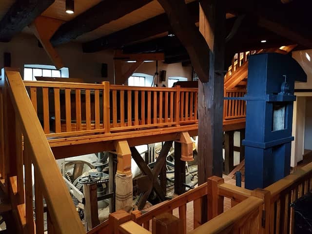 Wassermühle - Image 2