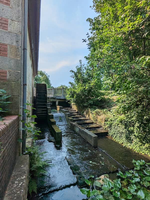 Wassermühle - Image 1