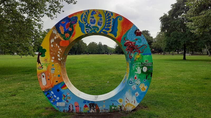 Kennedy Park - Image 1