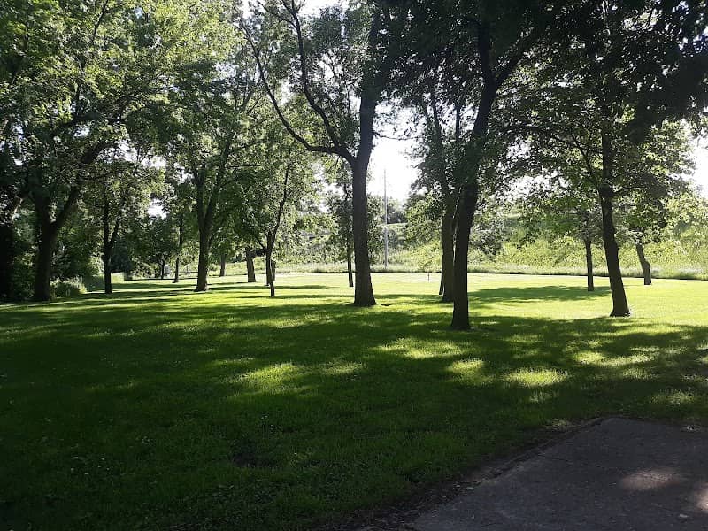 J Harley Smith Park - Image 2