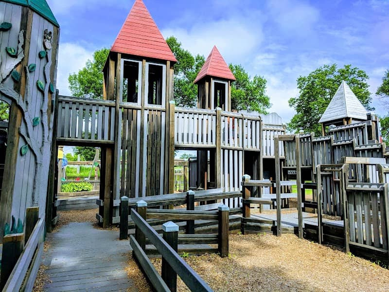J Harley Smith Park - Image 1