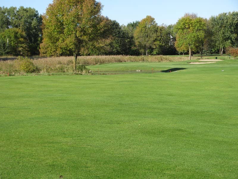 Montgomery National Golf Club - Image 1