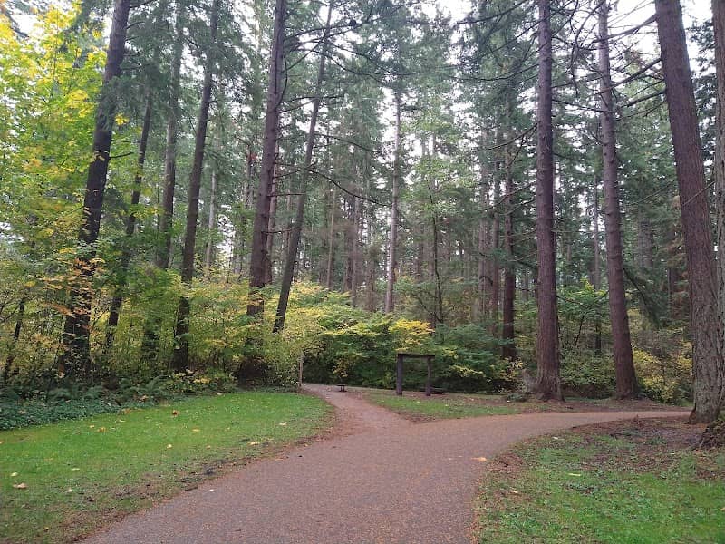 Cornwall Park - Image 1