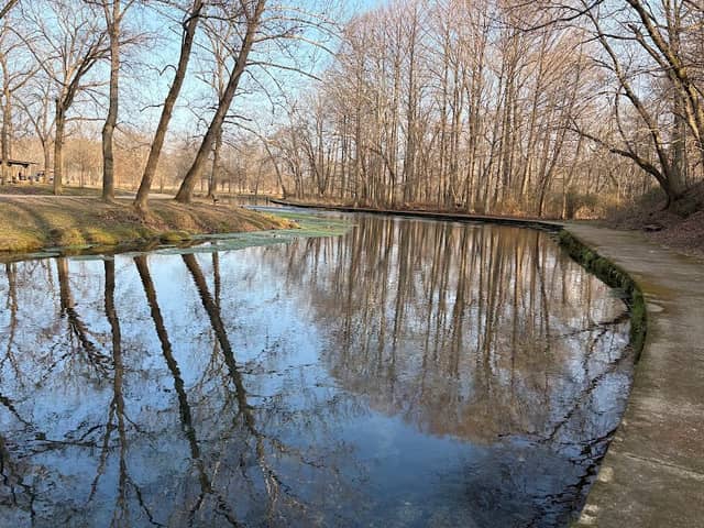 Maramec Springs Park - Image 1