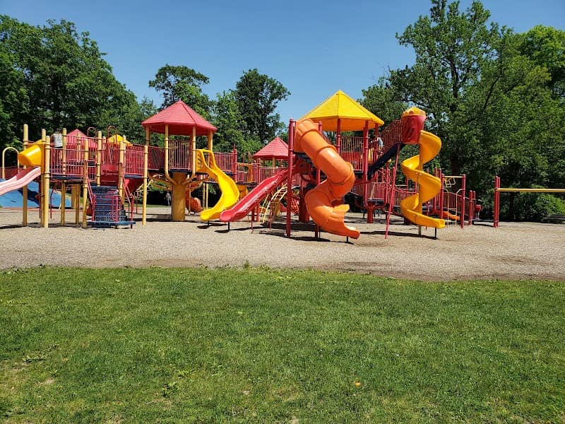 Glen Miller Park - Image 1