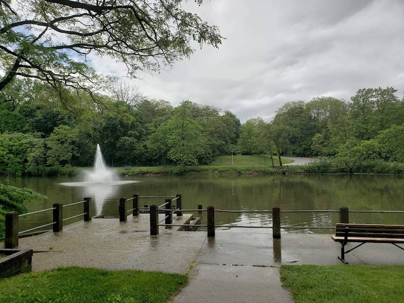 Glen Miller Park - Image 2